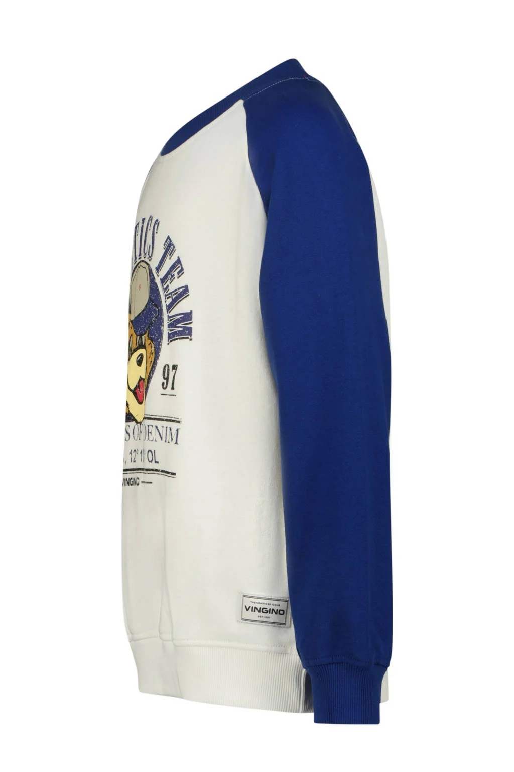 Vingino sweater wit
