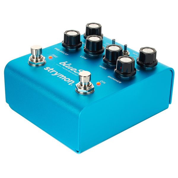 Strymon Bluesky V2