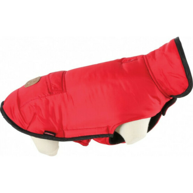 Imperméable double Zolux Cosmo pour chien