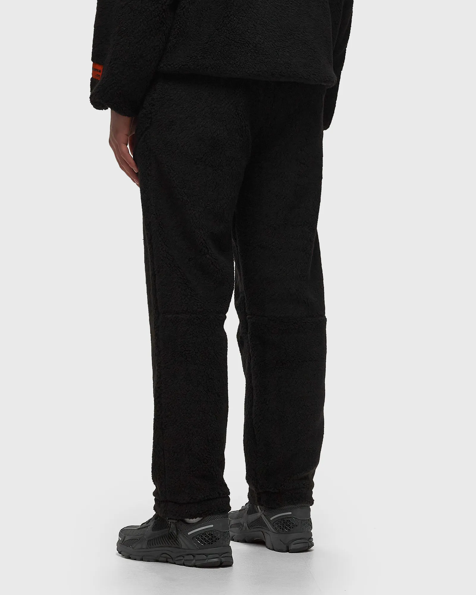 Heron Preston HP POLAR FLEECE PANTS