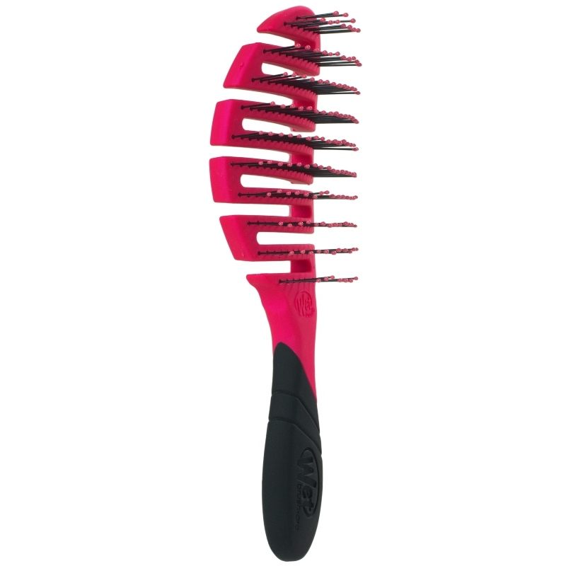 Wet Brush Pro Flex Dry Detangler - Pink