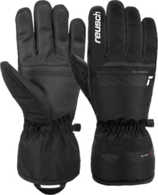 ReuschSnow King - schwarz