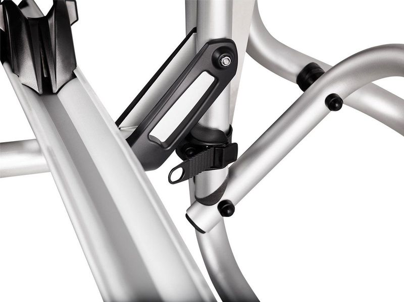 Thule Fietsendrager Lift V16 - Voor 2 Fietsen - 50 kg Draaggewicht