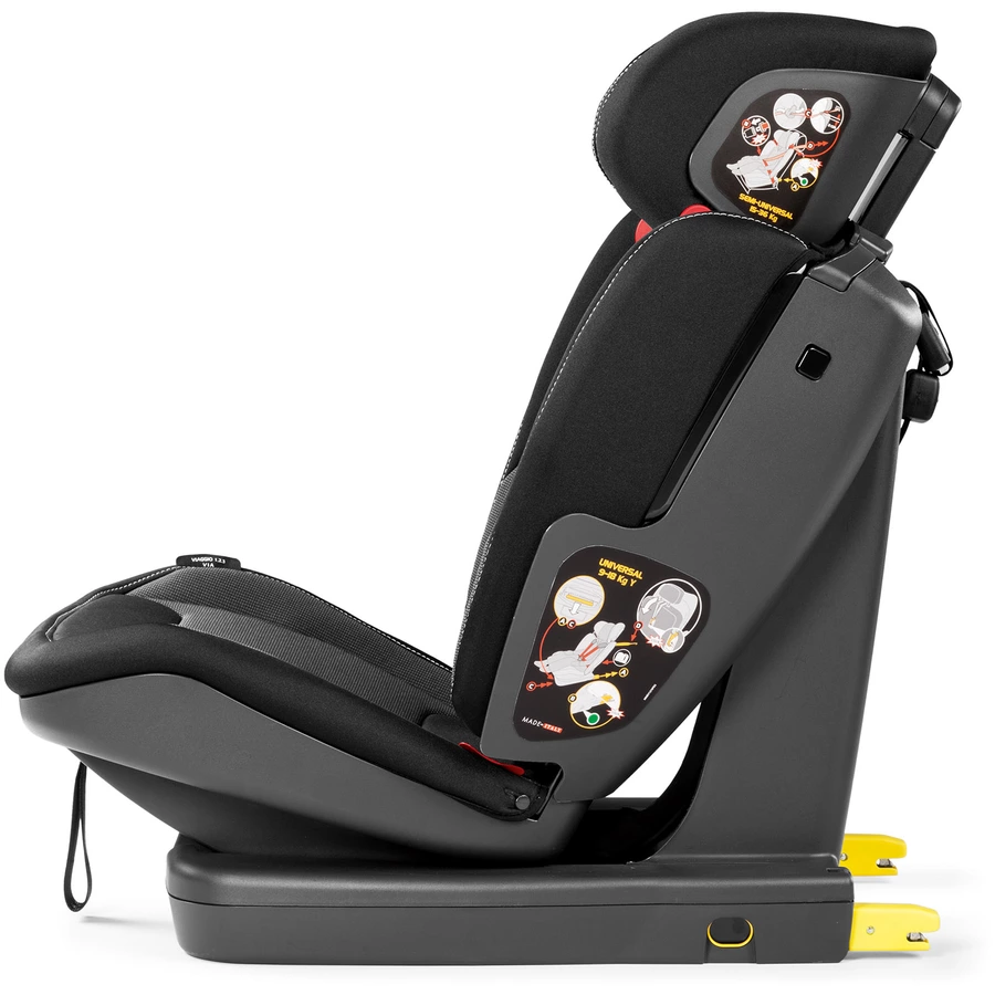 Peg Perego Kindersitz Viaggio 123 Via Forest