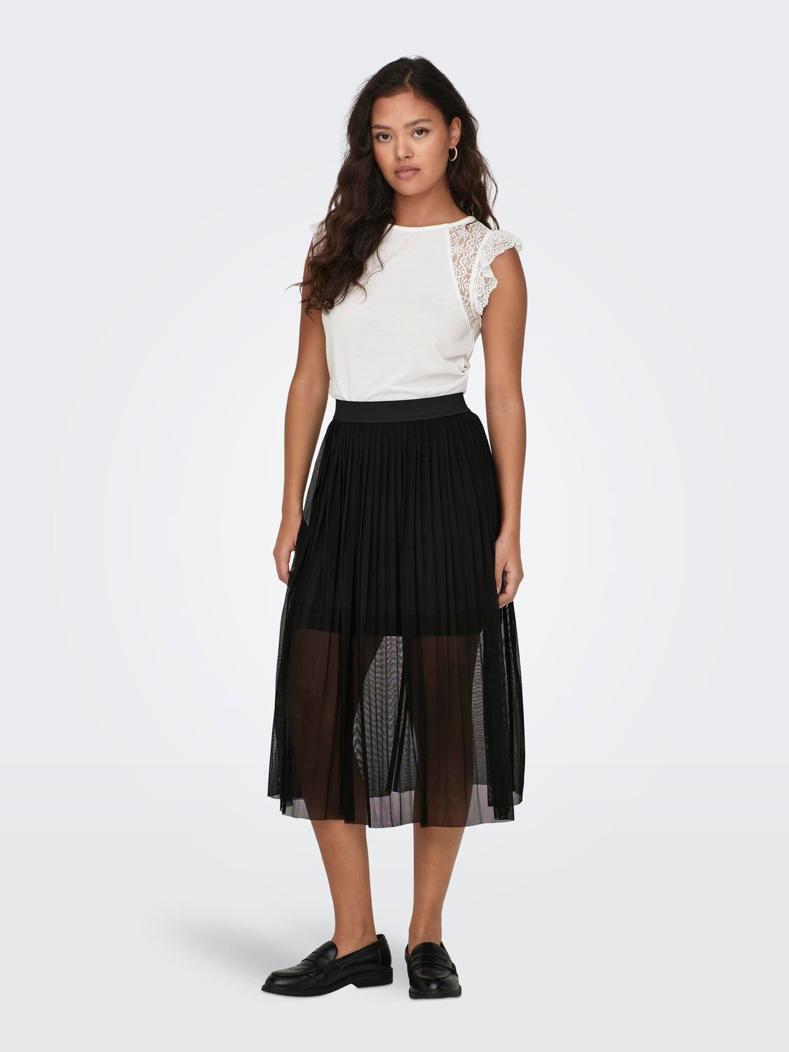 JDYELSA Rock Black