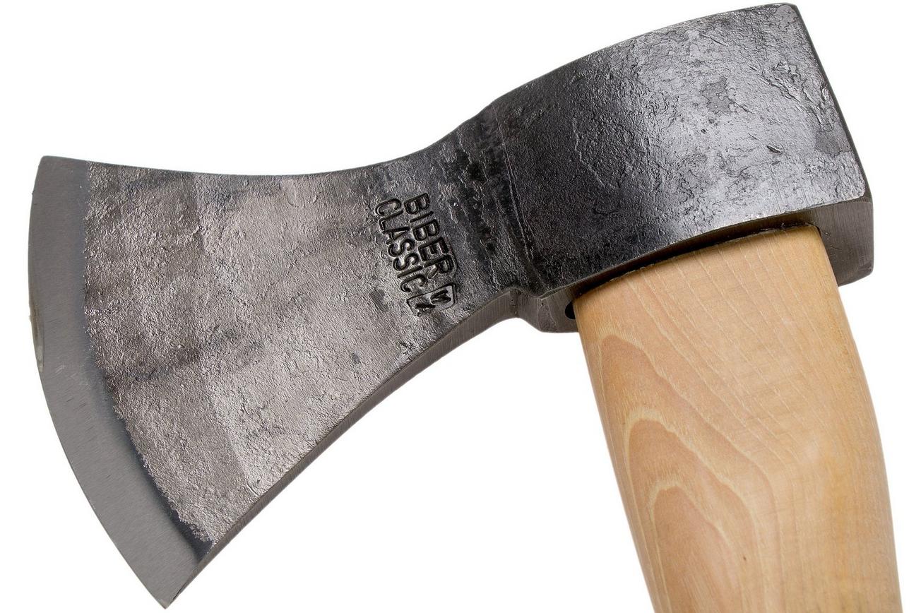 Müller Bosbijl Biber Classic-S 1200g, 7081,12