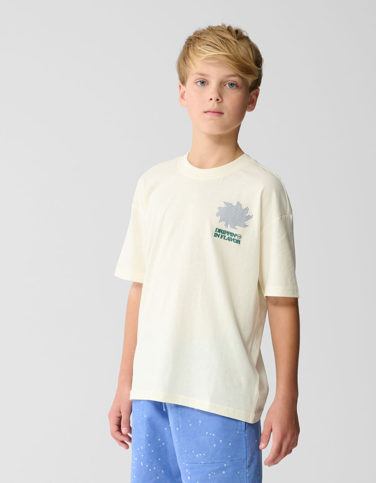 Dye Short Lichtpaars
