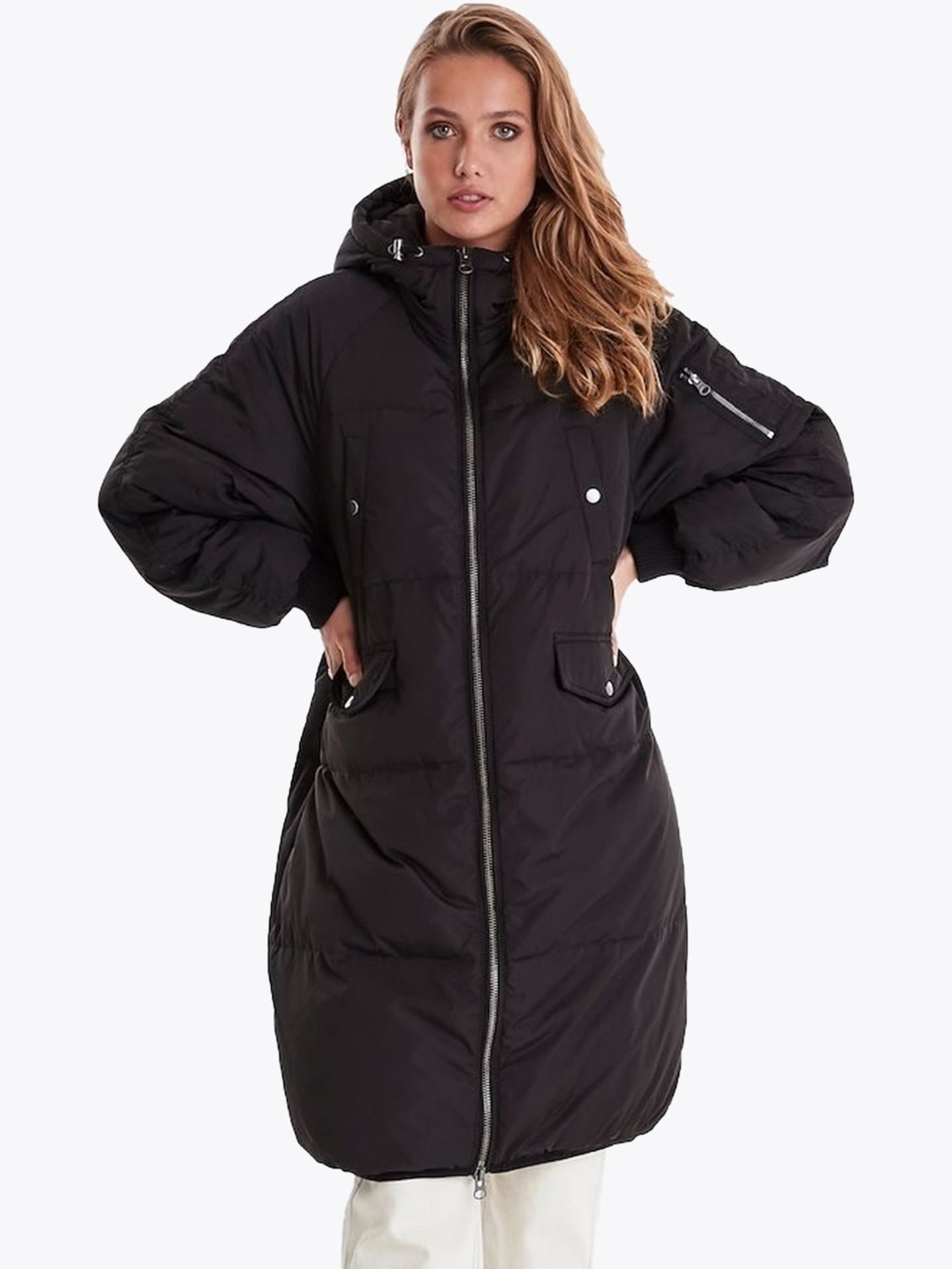 Bunala Down Jacket