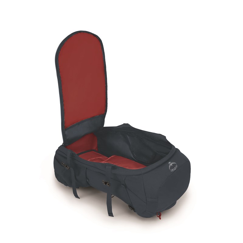 Osprey<br>Rygsæk Farpoint Trek 55