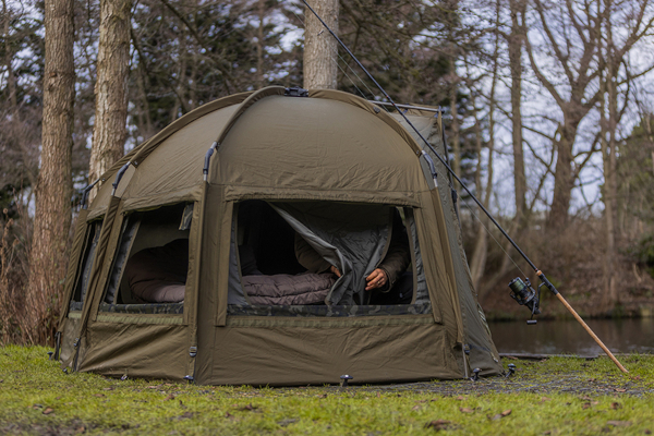 Fox Frontier X  Bivvy