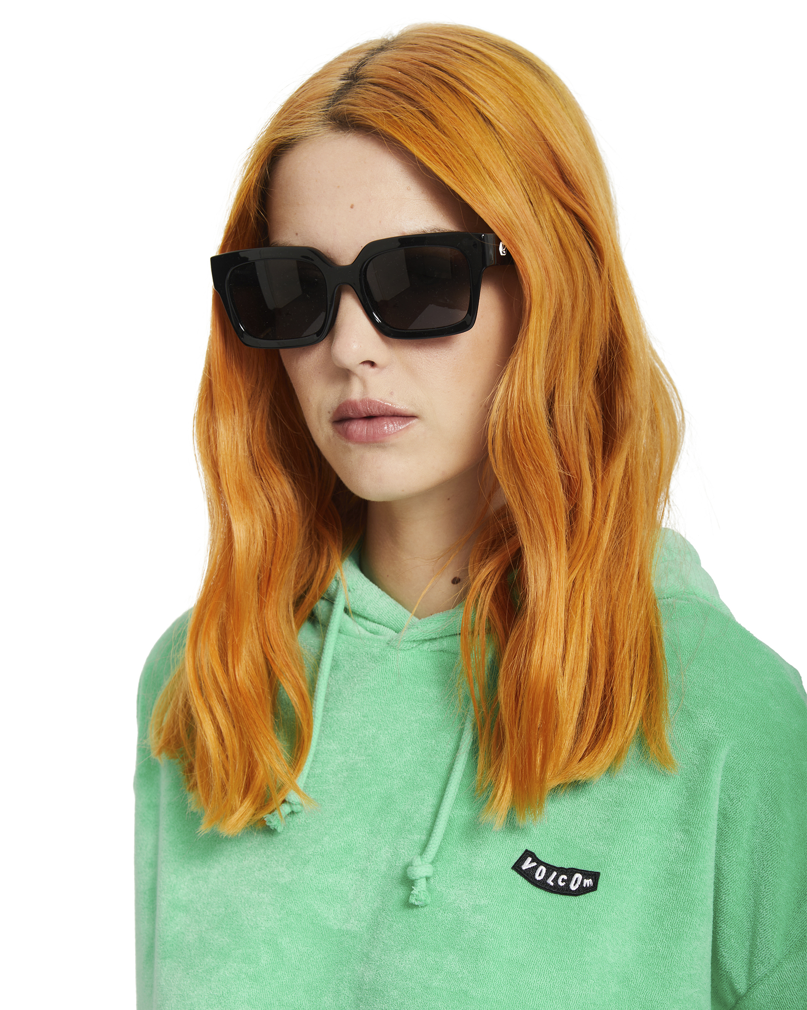 Volcom Sweeterry PO Jade