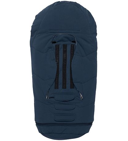 Voksi K?repose - Sky Light - 88/113 cm - Poppy Blue Seeds
