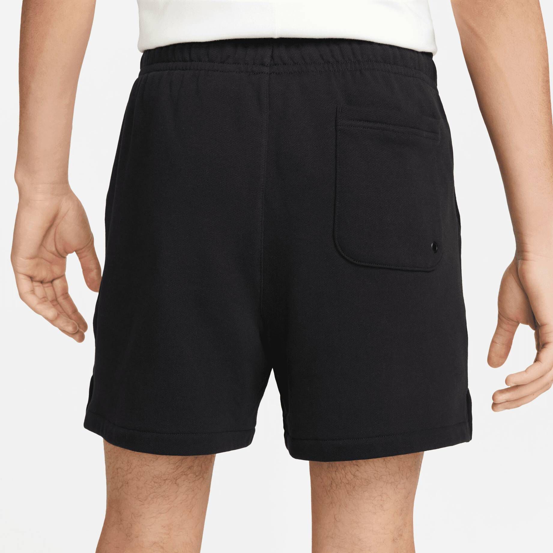 Nike Sportswear| Herren Shorts CLUB FLEECE