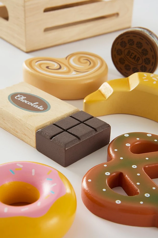 COOKIES lekemat