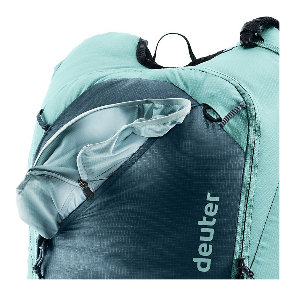 Deuter UPDAYS 20L - Sac À dos atlantic/glacier