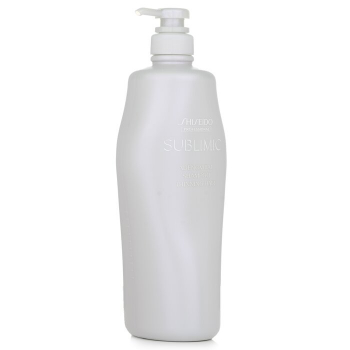 Shiseido Sublimic Adenovital Shampoo (Thinning Hair)