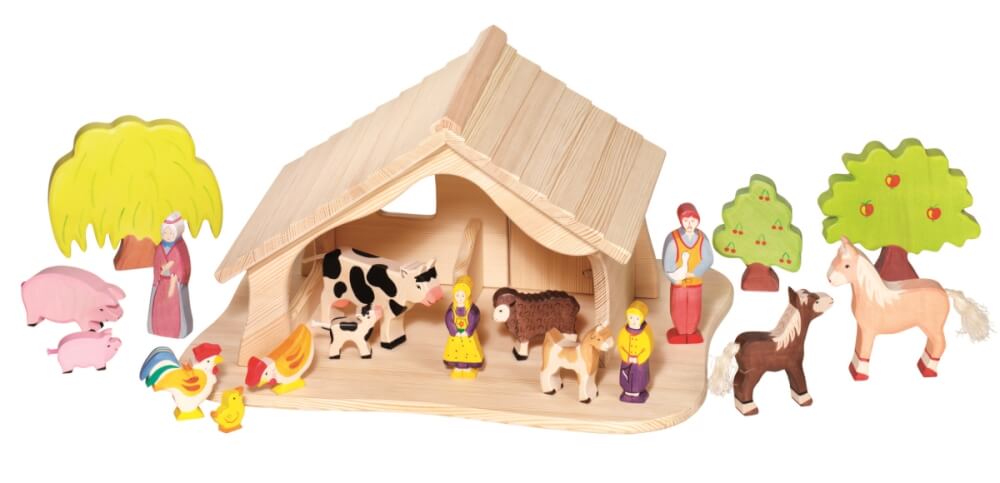 Puppenhaus