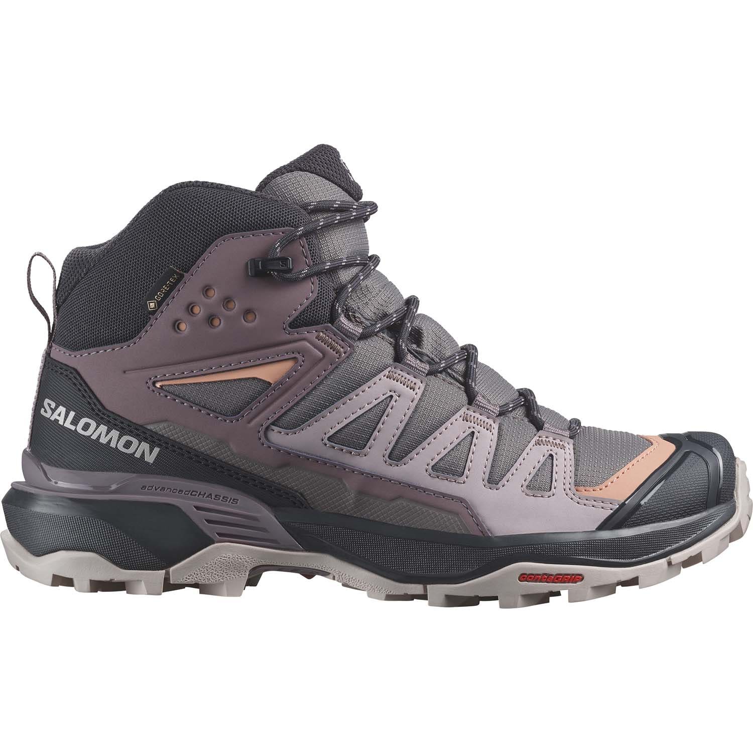 Salomon  X Ultra 360 Mid Gore-Tex Dames