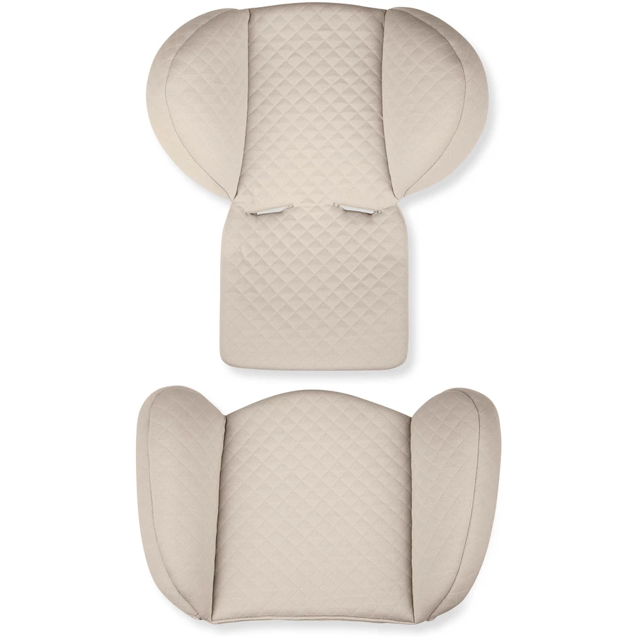 ABC DESIGN Babyschale Tulip Nature Fashion Edition Kollektion 2023