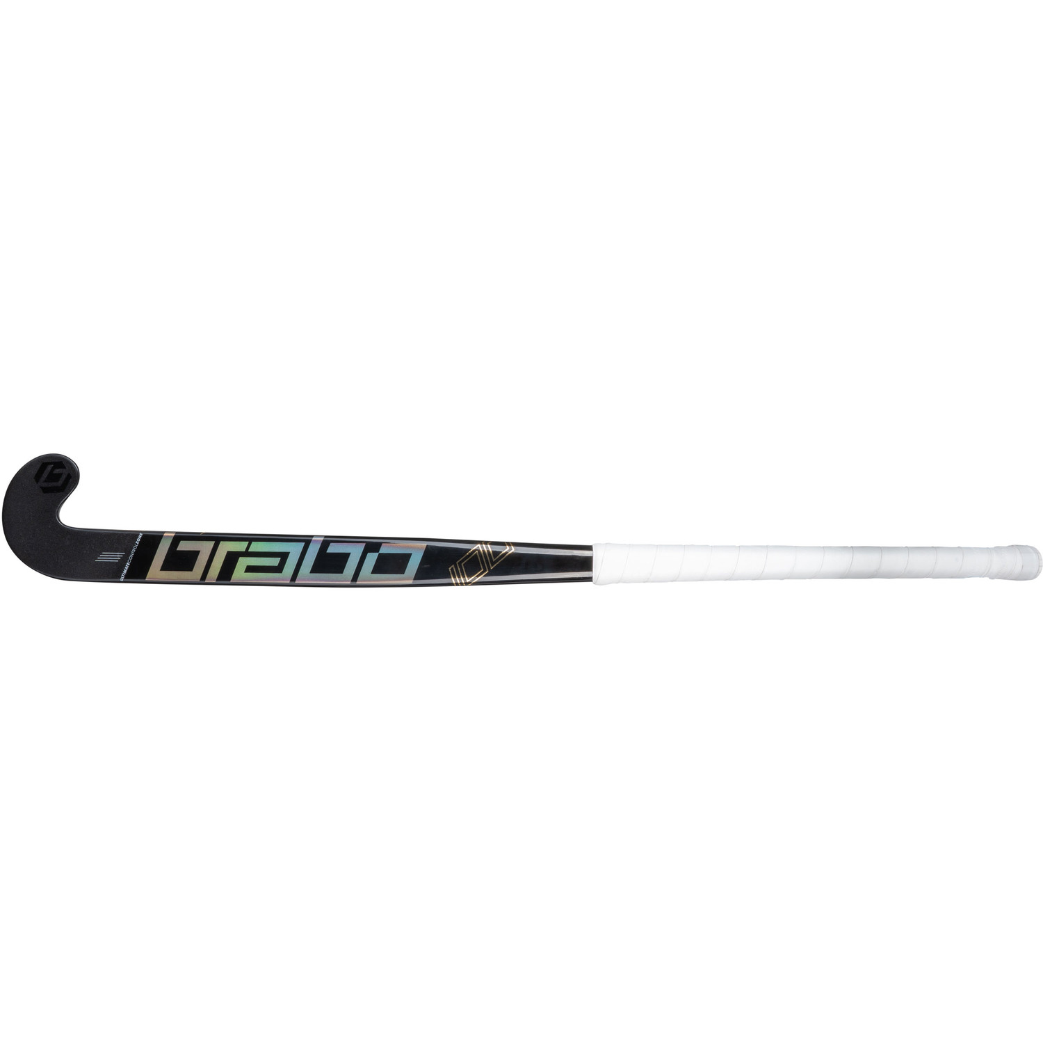 Brabo Traditional Carbon 100 Extreme Lowbow