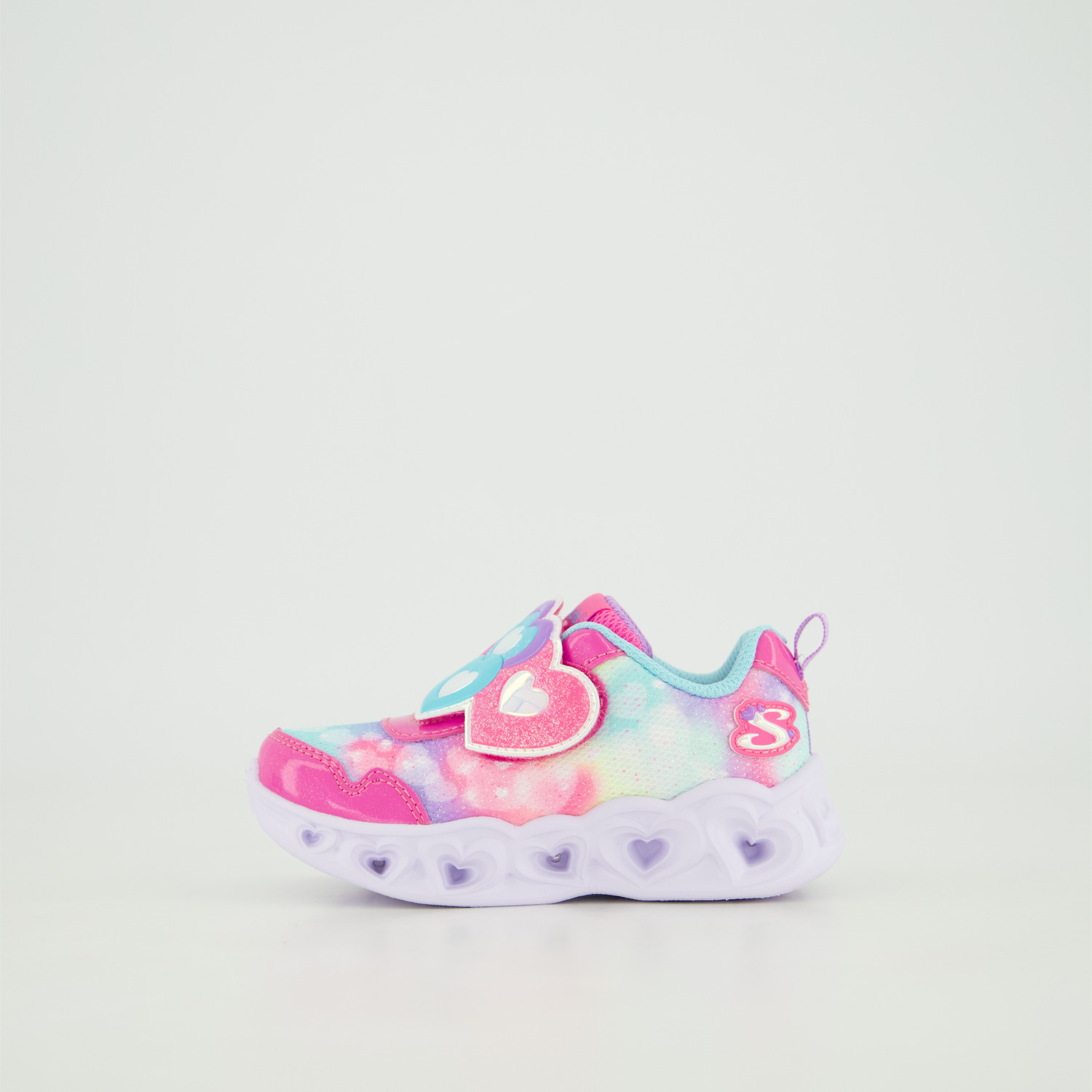 Skechers HEART LIGHTS-LOVIN REFLECTION