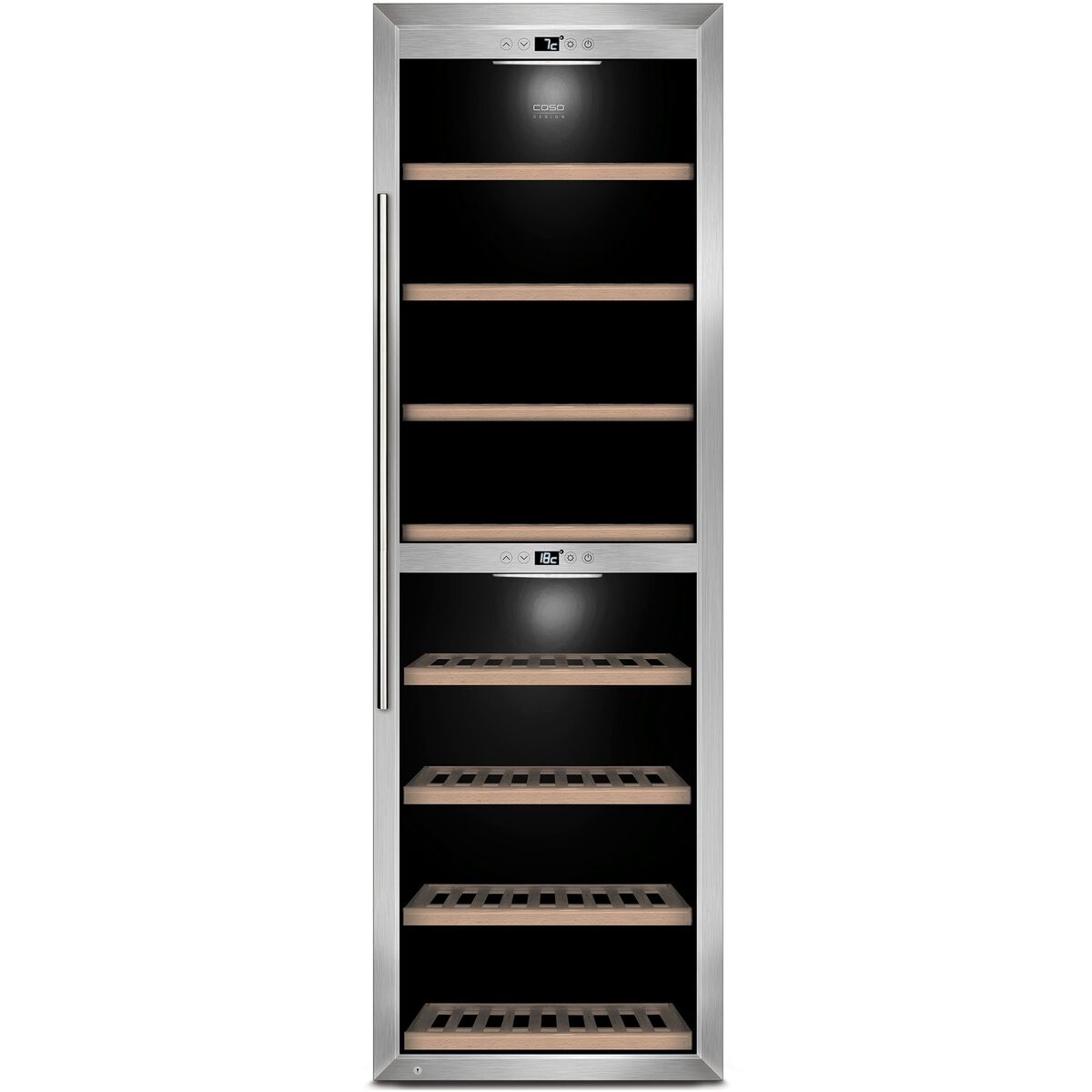 WineComfort 1800 Smart vinkjøleskap