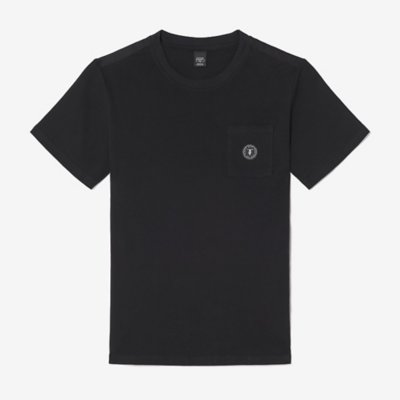 Tee-shirt à manches courtes homme Clost LE TEMPS DES CERISES