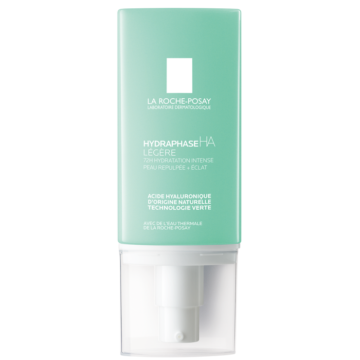 Hydraphase HA légère 50ml