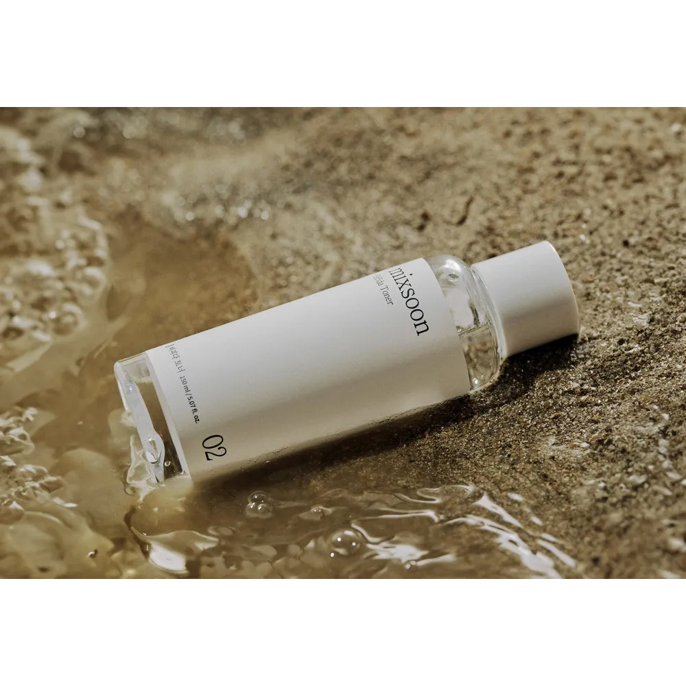 Mixsoon Bifida Toner - 150 ml.