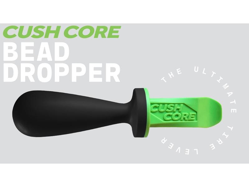 CushCore Reifenheber Bead Dropper Reifenheber