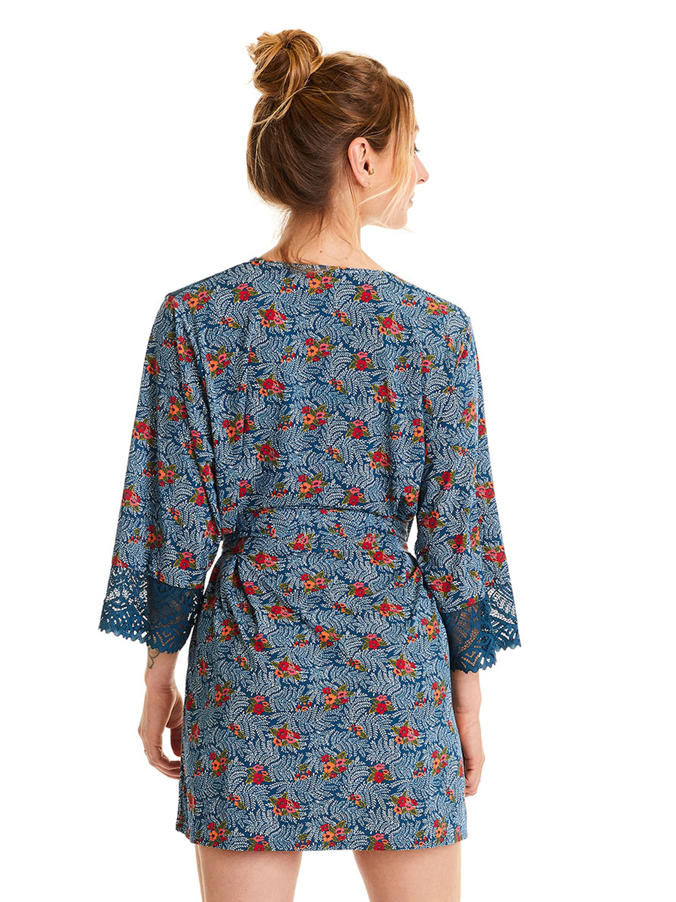 Kimono Paprika
