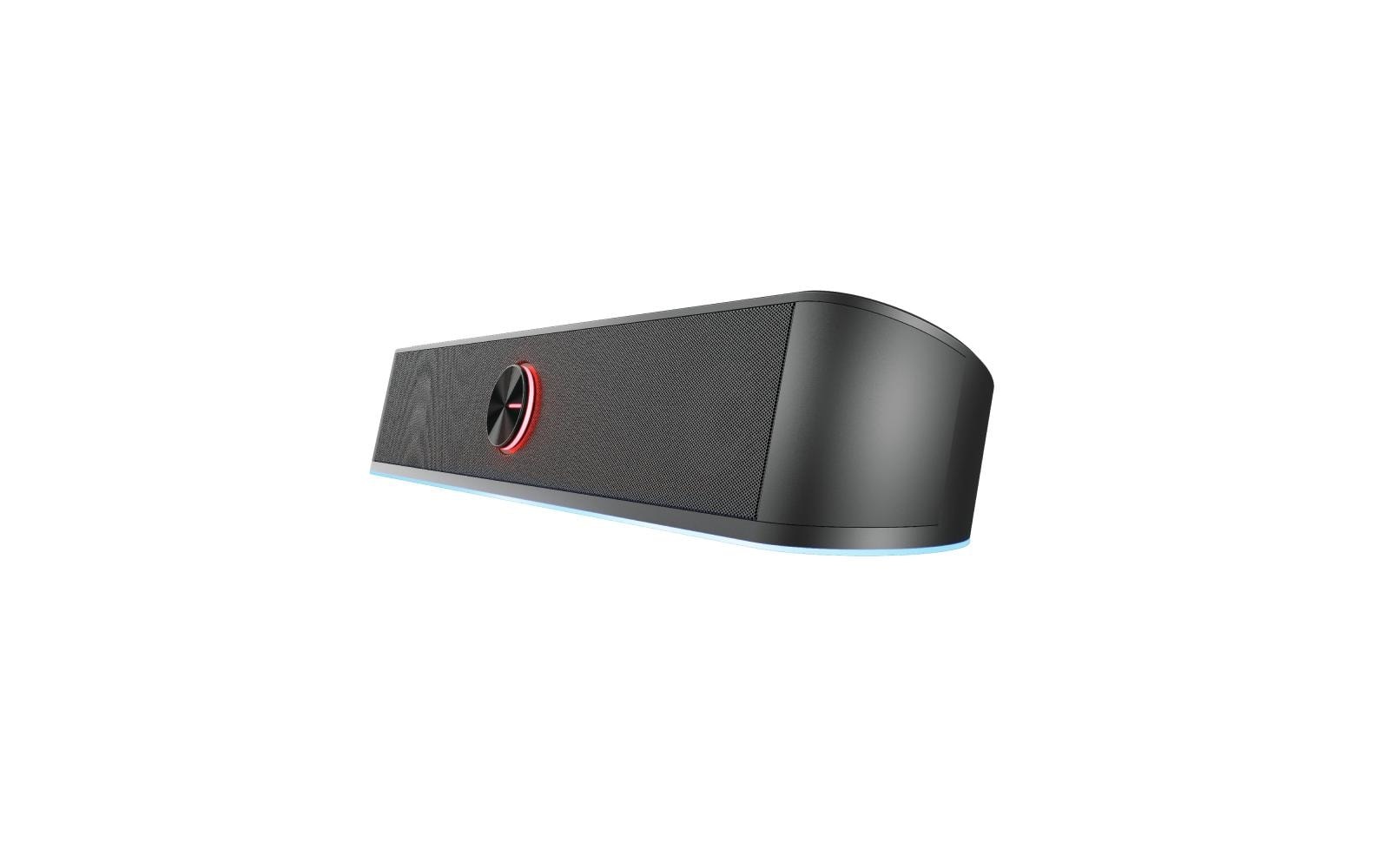 Trust Lautsprecher Stereo ( )
