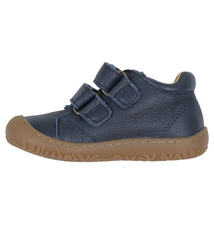 Bisgaard Begyndersko - Hale V - Dark Blue
