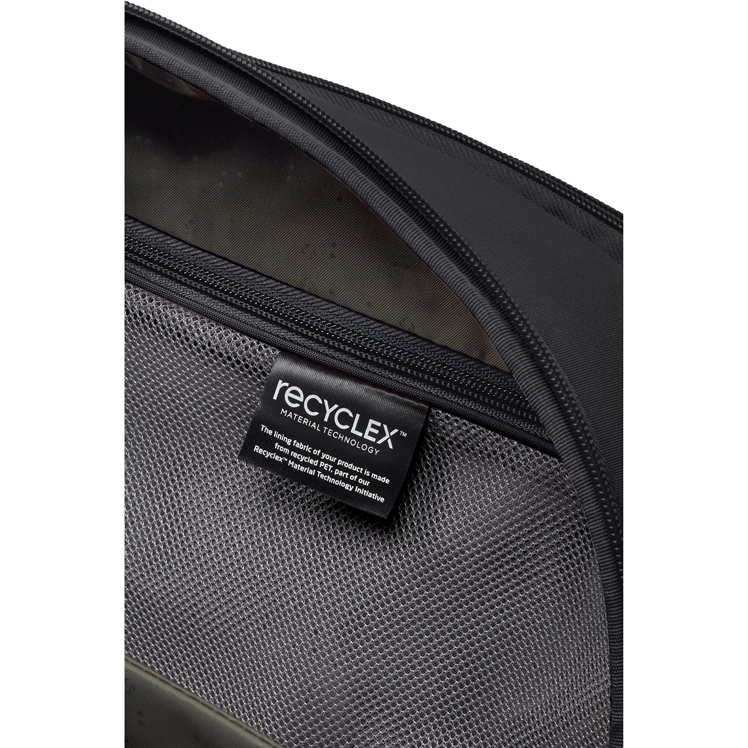 Samsonite D'Lite Beauty Case black
