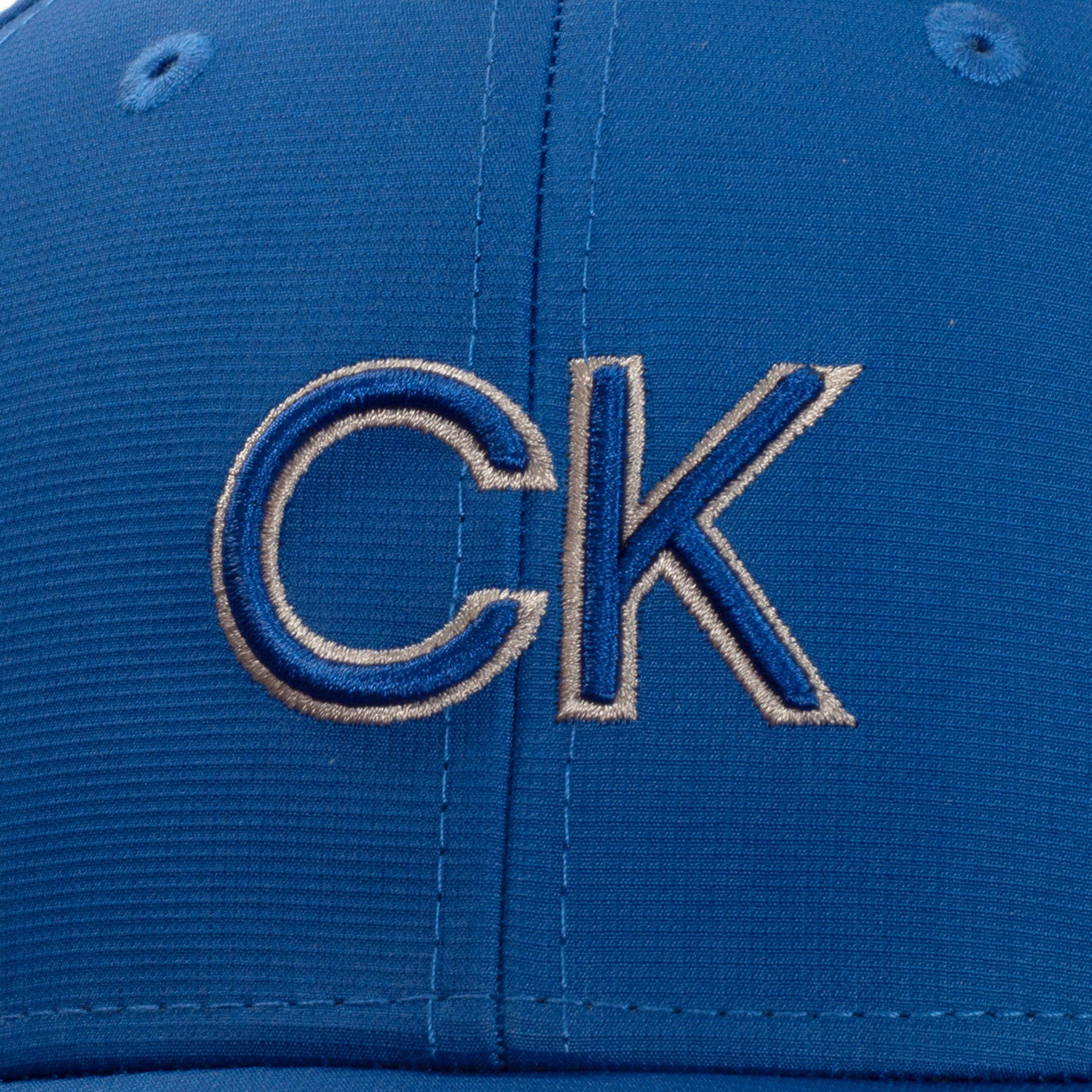 Calvin Klein Golf CK G Cap Sn99
