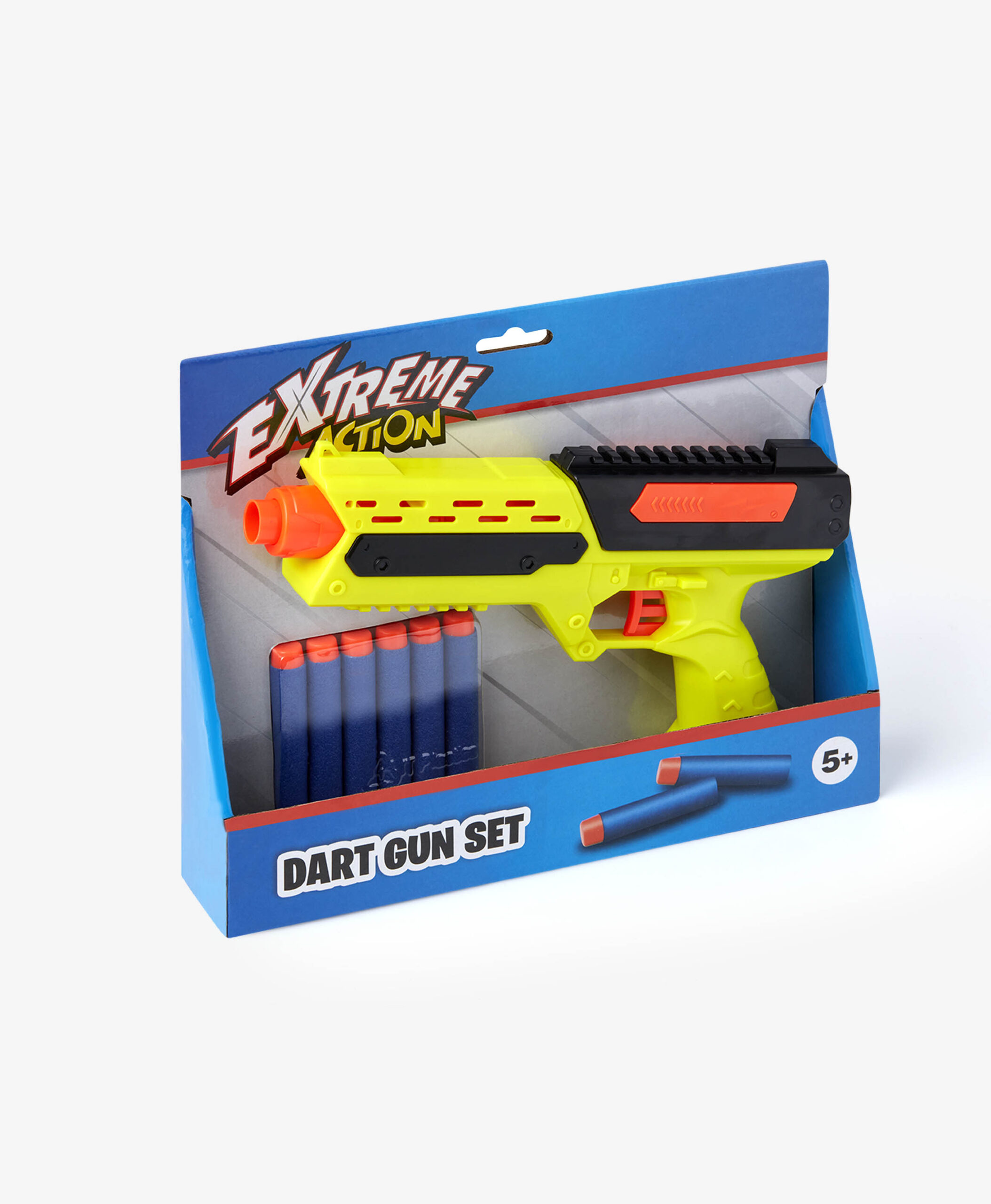 Dart Blaster