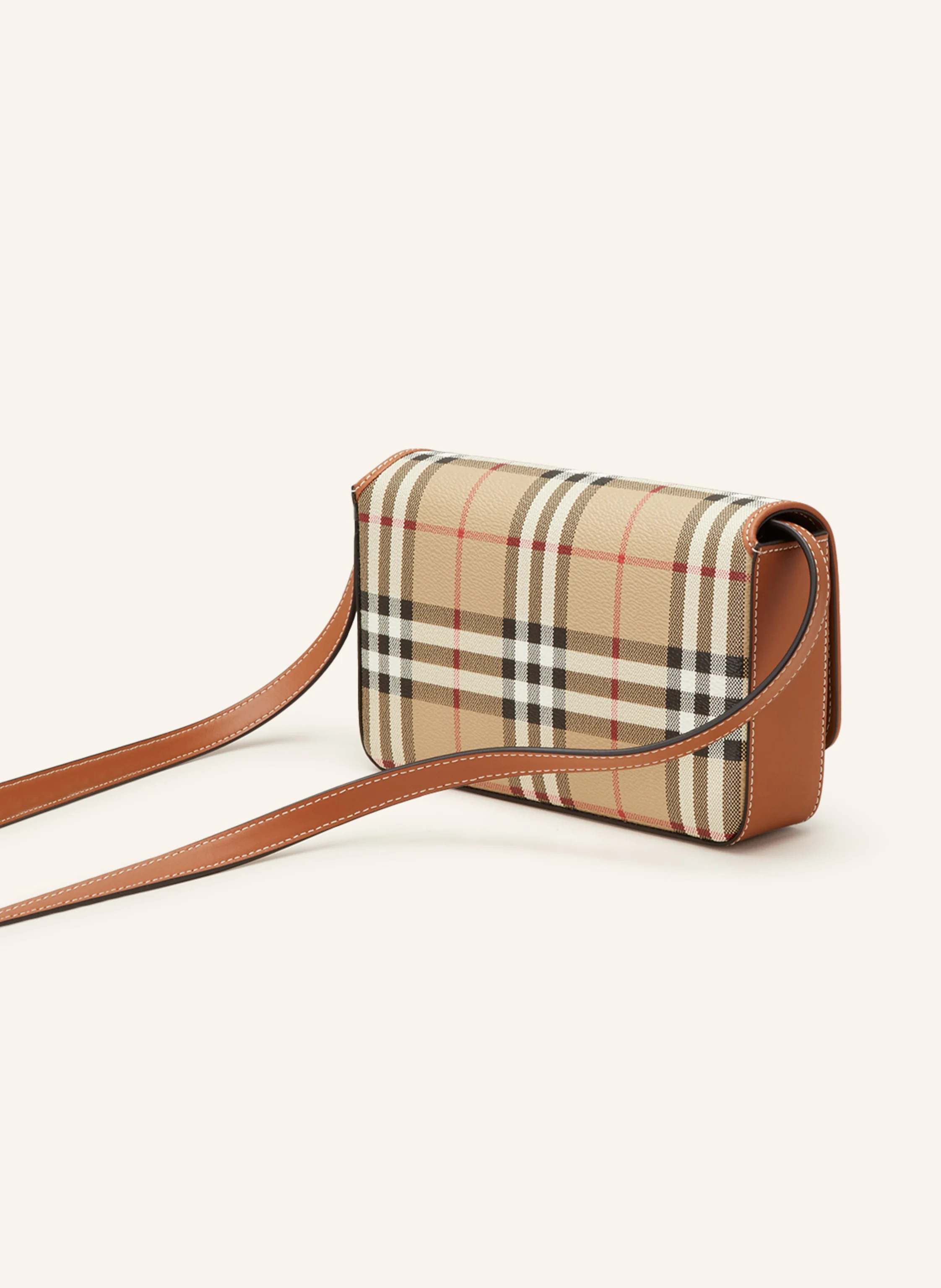 BURBERRY Umhängetasche HAMPSHIRE