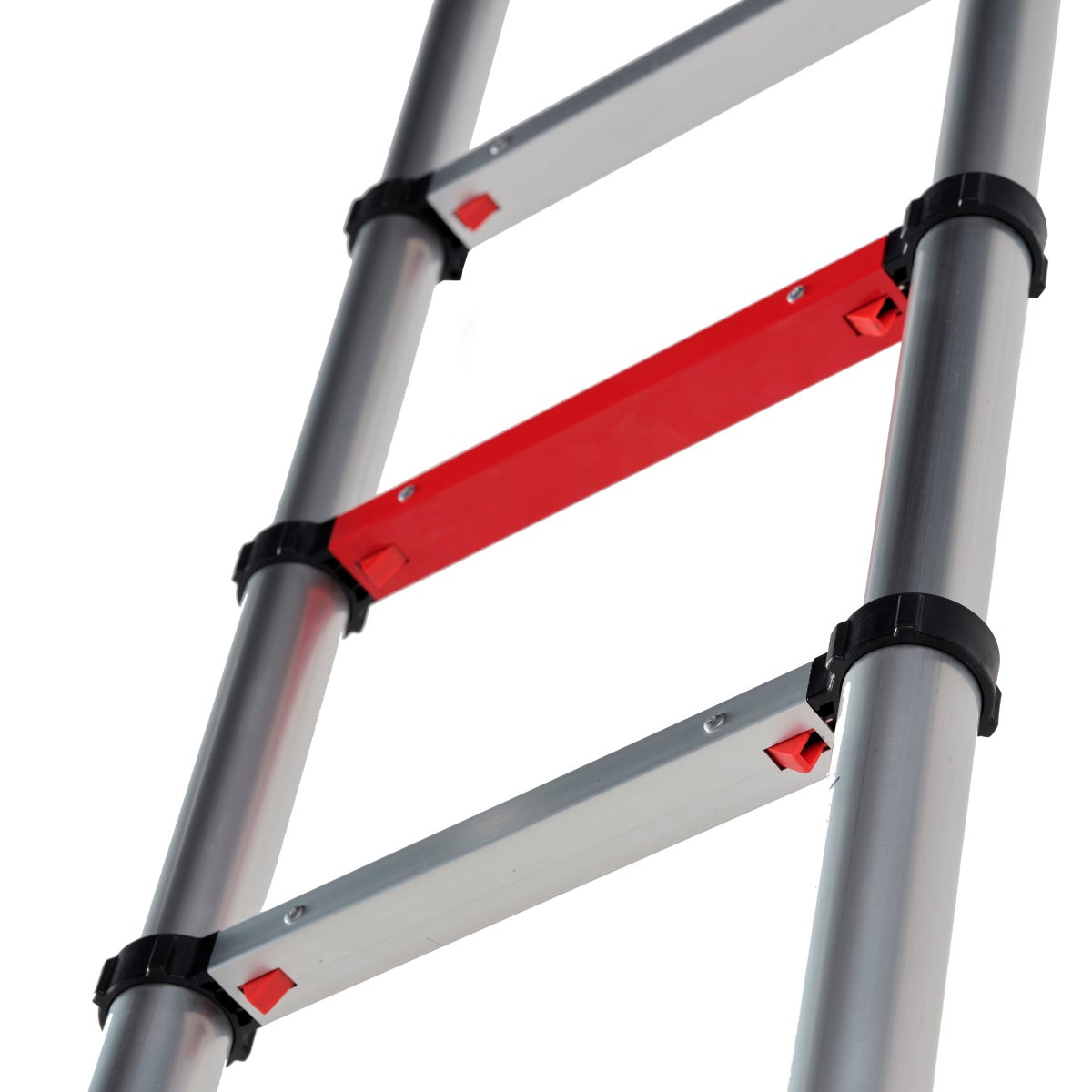 Altrex Smart Up Go 11-sports telescopische ladder