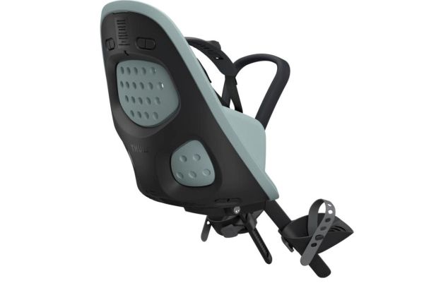Thule Yepp Mini 2 Frontmonteret Barnestol, Alaska
