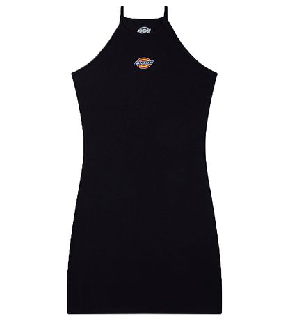 Dickies Kleid - Chain Lake - Schwarz