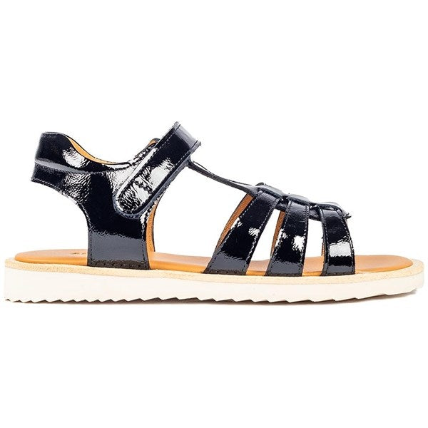 Køb Angulus Sandaler Black