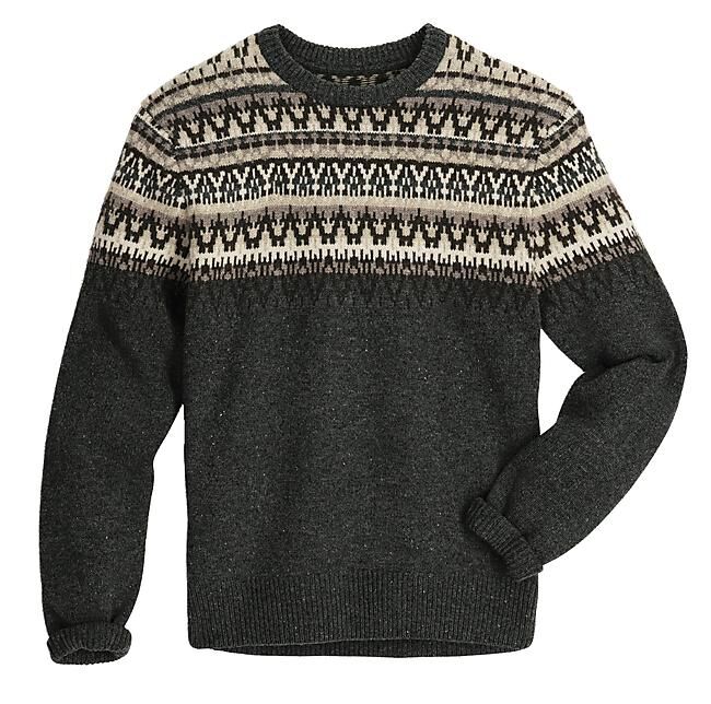 ROYAL ROBBINS - PULL ARCH ROCK CREW M