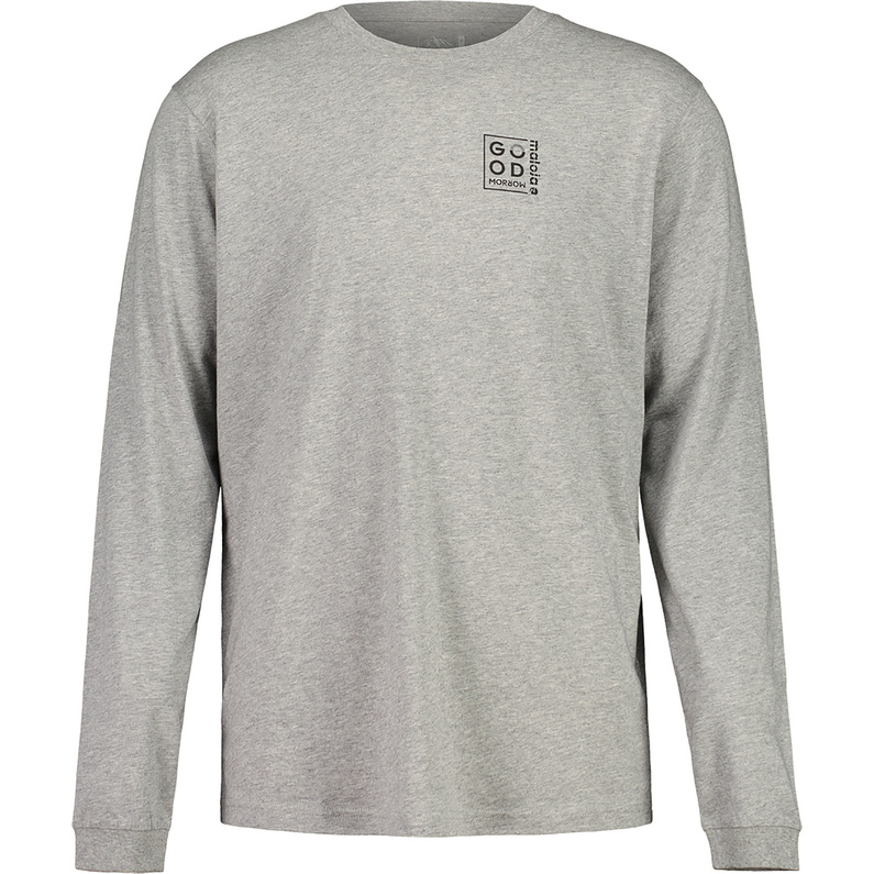 Maloja Herren BassaM. Longsleeve