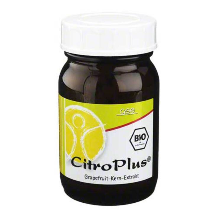 Citroplus Tabletten 500 mg, 300 St