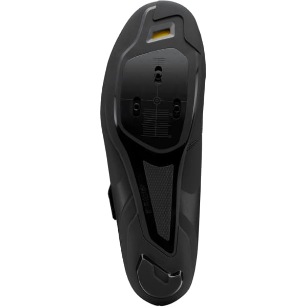 Chaussure vélo route SHIMANO RC102 NOIRE