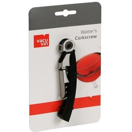 Tire-bouchon sommelier - Waiter's Corkscresw