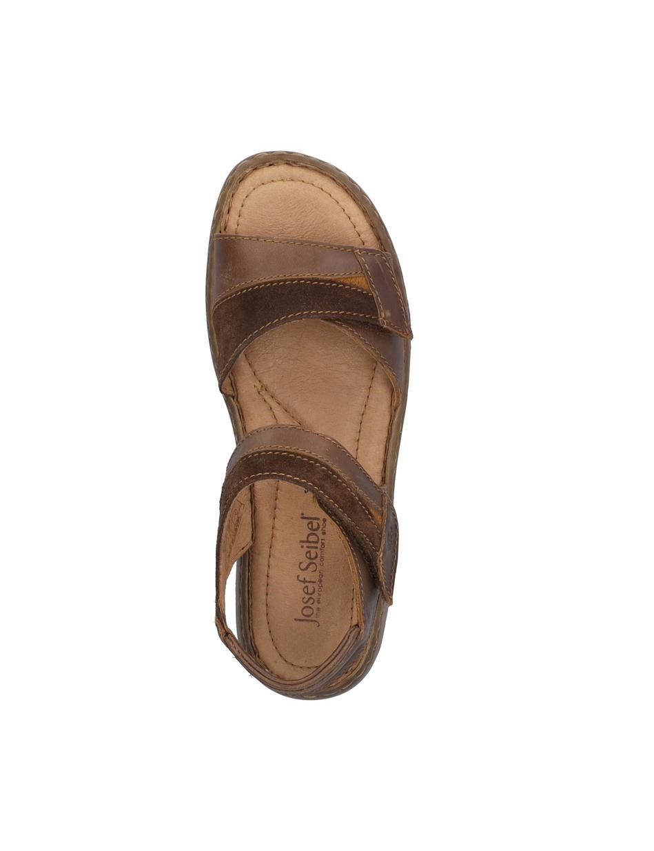Sandale Debra 19, braun