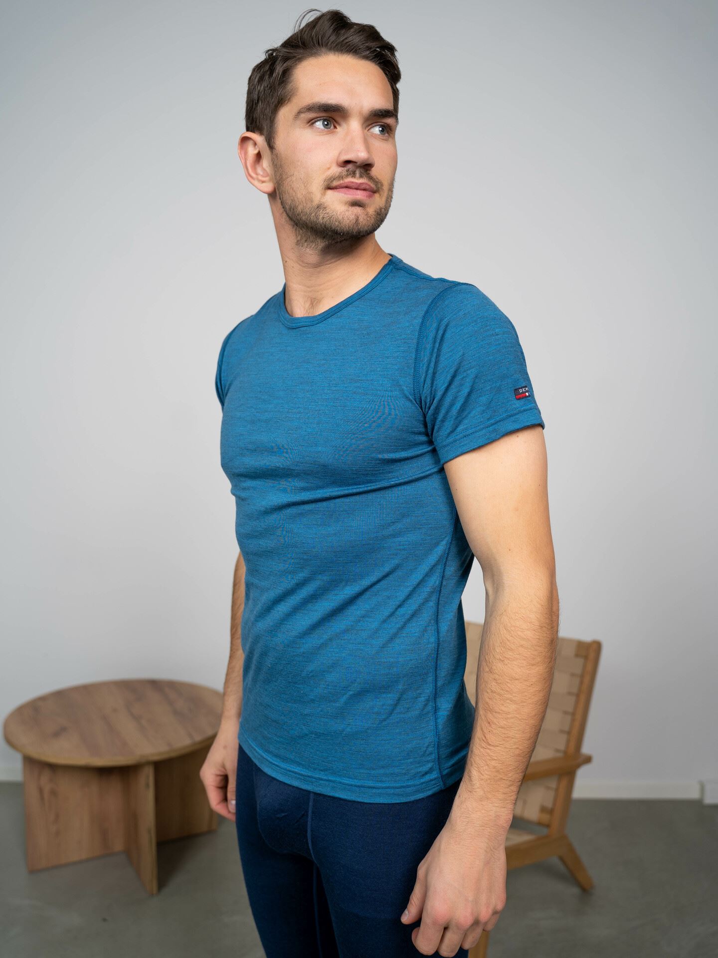 Breeze Merino 150 T-Shirt Man
