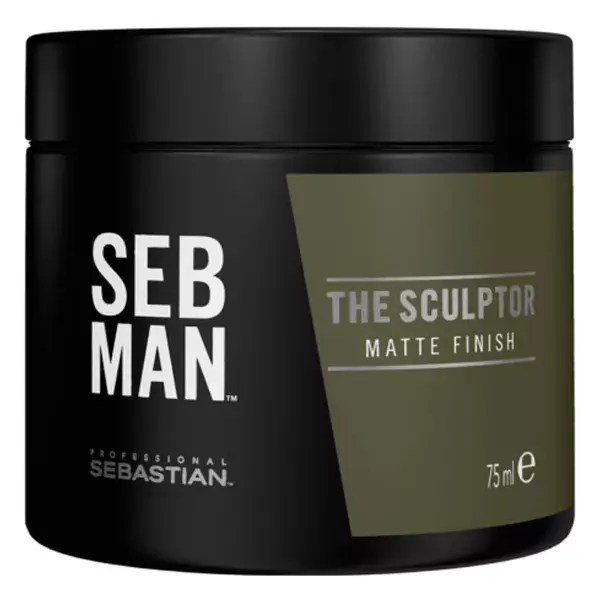 Sebastian Professional Sebman The Sculptor Clay 75ml