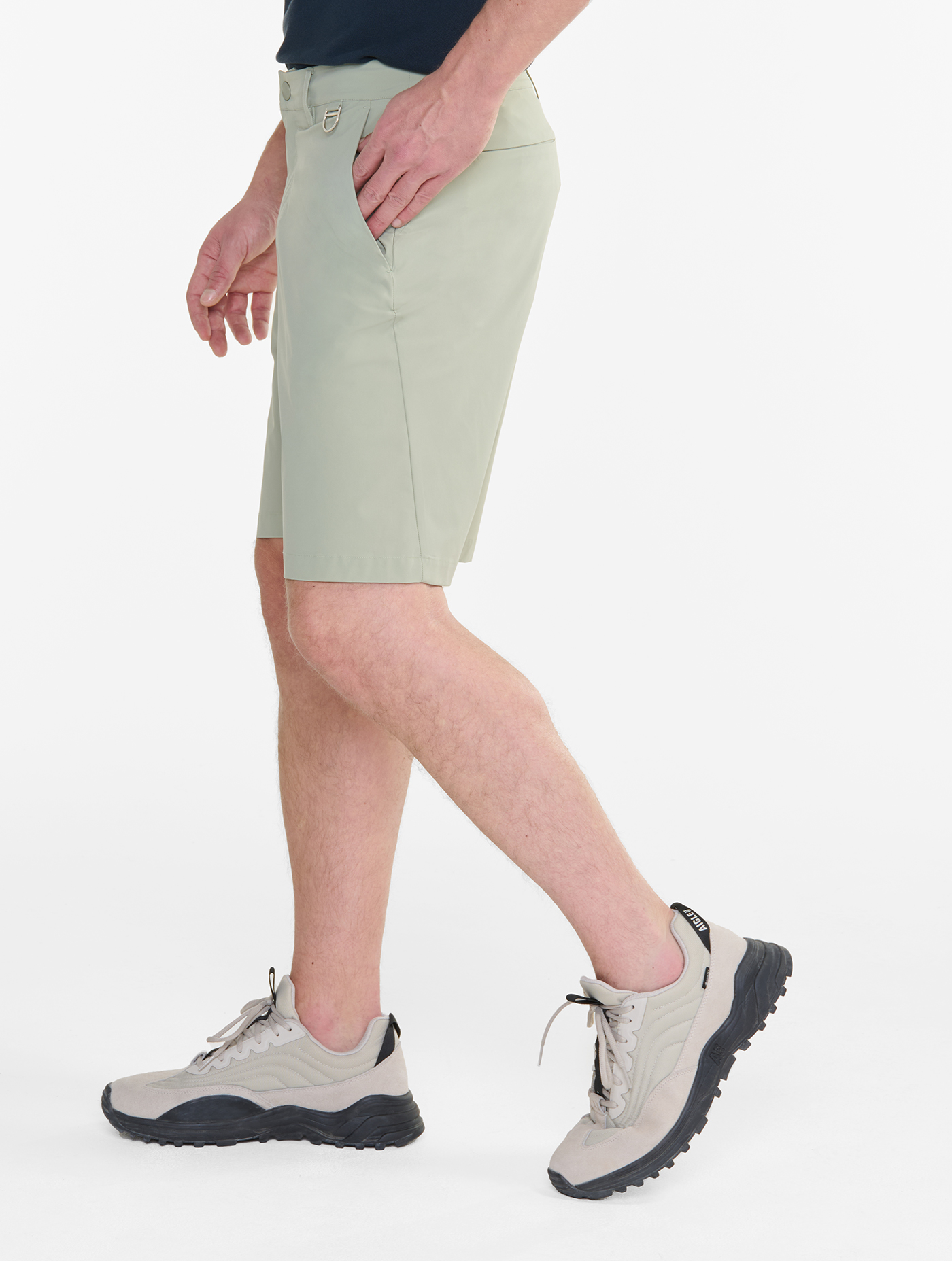 Short technique DRY FAST TEXTILE® et UV-C® SAUGE